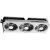 Galax GeForce RTX 4070 EX Gamer White 1-Click OC RGB 12GB GDDR6X 192 bit (47NOM7MD7KWH) - Guerra Digital