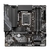 Gigabyte B760M Gaming X DDR4, Chipset B760, Intel LGA 1700, mATX, DDR4 - comprar online