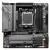 Gigabyte B650M Gaming X AX, AMD, MATX, AM5, DDR5, Wi-Fi, Bluetooth - Guerra Digital
