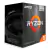 AMD Ryzen 5 5600GT, 3.6 GHz, (4.6GHz Max Turbo), Cachê 4MB, 6 Núcleos, 12 Threads, AM4 (100-100001488BOX)