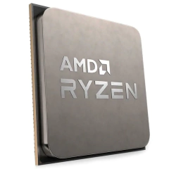 Guerra Digital AMD Ryzen 5 5600, Cache 35MB, 3.7GHz (4.4GHz Max Turbo), AM4, Sem Vídeo (100-00000927) (Sem caixa comercial / Sem cooler) image