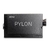 Fonte XPG Pylon, 450W, 80 Plus Bronze PFC Ativo (PYLON450B-BKCBR) - Guerra Digital