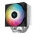 Cooler DeepCool Gammaxx AG500 ARGB, 120mm, Intel-AMD (R-AG500-BKANMN-G) - comprar online