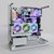 Computador Guerra White Full Custom - Alto Desempenho