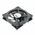 Fan T-Dagger 120mm, LED Branco (T-TGF200-W) - Guerra Digital