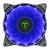 Fan T-Dagger 120mm, LED BLUE (T-TGF300-B) - comprar online