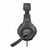 Headset Trust GXT 307 Ravu para PS4/PC, Drivers 40mm, Preto/Azul (23250-02)