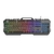 Teclado Trust GTX 853 Esca Metal Led Raibow USB Preto (23796) - comprar online