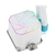 Water Cooler ThermalRight Aqua Elite V3, ARGB, 240MM, Branco (TC-C12B-S-WH-240) - loja online