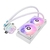 Water Cooler ThermalRight Aqua Elite V3, ARGB, 240MM, Branco (TC-C12B-S-WH-240) - comprar online