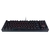 Teclado Mecânico PCyes Neron, LED Vermelho, Switch Red, ABNT2, Preto (PNOHRDV) na internet