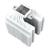 Cooler Thermalright Peerless Assassin 120 SE ARGB, 120MM, Branco (TL-PEERLESS-SE-WH) - comprar online