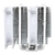 Cooler Thermalright Peerless Assassin 120 SE ARGB, 120MM, Branco (TL-PEERLESS-SE-WH) - loja online