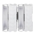 Imagem do Cooler Thermalright Peerless Assassin 120 SE ARGB, 120MM, Branco (TL-PEERLESS-SE-WH)
