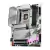 Gigabyte Z790 Aorus Elite AX ICE ATX Wi-Fi LGA 1700 DDR5 HDMI DP M.2 USB 3.2 - Guerra Digital