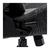 Cadeira Gamdias Zelus M3 Weave L GB, Cinza/Preto Reclinável Suporta Até 140KG (M3-WEAVE-L-GB)