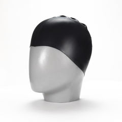 Combo 2 Gorras! Silicona y Lycra - comprar online