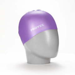 Combo 2 Gorras! Silicona y Lycra - tienda online