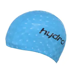 Gorra JUNIOR de natación polyflex - Spandex + PU -IMPERMEABLE - HYDRO en internet