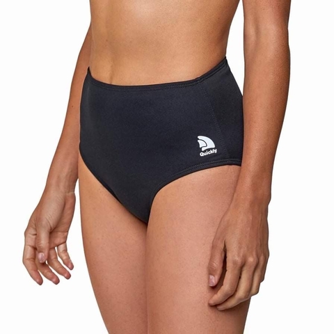 BOMBACHA DEPORTIVA DE DAMA PARA NATACIÓN QUICKLY® RESISTENTE AL CLORO® - TIRO ALTO - BOM50
