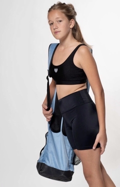 TOP de Lycra con Cintura - tienda online