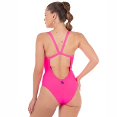 Malla Tela Soft como Lycra Quickly® Resist. a Cloro® - S10 FUCSIA - comprar online