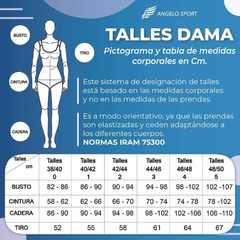 MALLA ENTERIZA ESTAMPADA RESISTENTE al CLORO® DEPORTIVA DE DAMA con Pinza y Elástico bajo busto. NATACIÓN-AQUAGYM QUICKLY® - 1180 GeoAma en internet