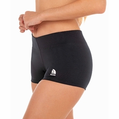 SHORT DEPORTIVO DE DAMA PARA NATACIÓN QUICKLY® RESISTENTE AL CLORO® - 1510