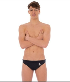 SLIP DE HOMBRE DEPORTIVO QUICKLY® RESISTENTE AL CLORO® - 1300