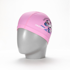 Gorra de Niñ@s para natación polyflex - Spandex + PU -IMPERMEBLE - - comprar online