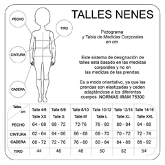 MALLA SHORT DE NATACION NENES ESTAMPADO. RESISTENTES AL CLORO® QUICKLY®. N1484