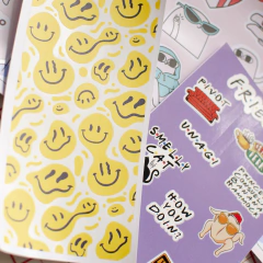 Planchas - vinilo blanco - tienda online