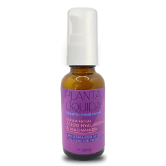 Sérum Rejuvenescedor Ácido Hialurônico e Niacinamida - loja online