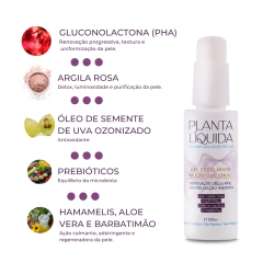 GEL ESFOLIANTE MULTIFUNCIONAL 120ml na internet