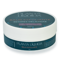 Balm Esfoliante Regiões Delicadas - 100 ml - comprar online