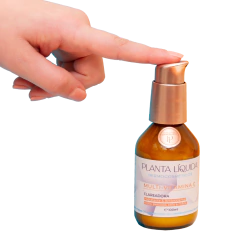 Imagem do Multi-Vitamina C Edição Especial - 100ml