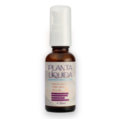 Sérum Clareador de Virilhas e Axilas 30ml