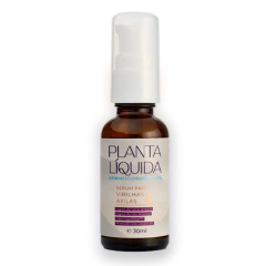 Sérum Clareador de Virilhas e Axilas 30ml