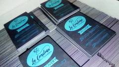 1000 imanes full color - comprar online