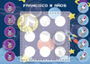 Juego Ta Te Ti Astronauta IMPRIMIBLE - comprar online