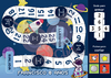 Juego de la OCA Astronauta IMPRIMIBLE