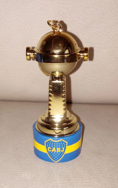 Llavero De La Copa Libertadores en internet