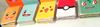 Libreta - Pokemon