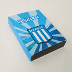 Mazo de Cartas, Naipes de Poker