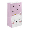 Bolsita golosinera - Gatita Princesa