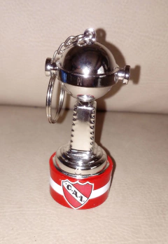 Llavero De La Copa Libertadores - tienda online