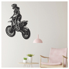 Cuadro moto