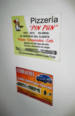 Imagen de 1000 imanes full color