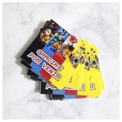 Stickers Cierrabolsa - comprar online