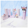 Letras / Números 3D Perros, Perritos